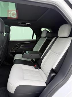 لاند ڕۆڤەر ڕانج ڕۆڤەر سپۆرت